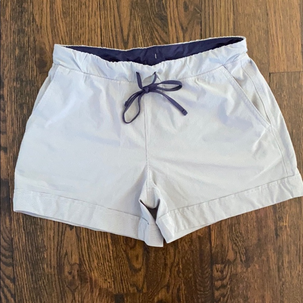 Athleta shorts